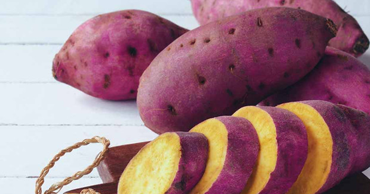 Sweet potatoes are good for your health but there are also special notes when eating them.