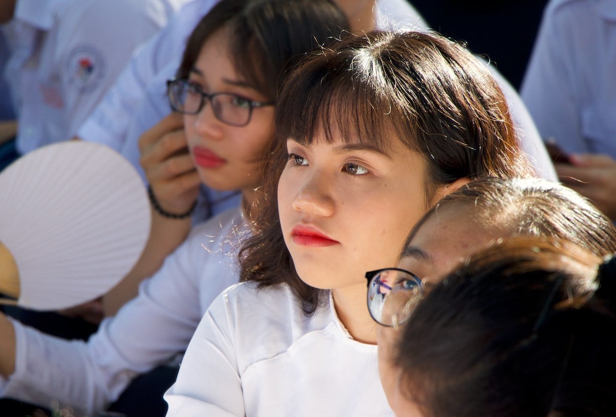 Vietnam's English proficiency index drops