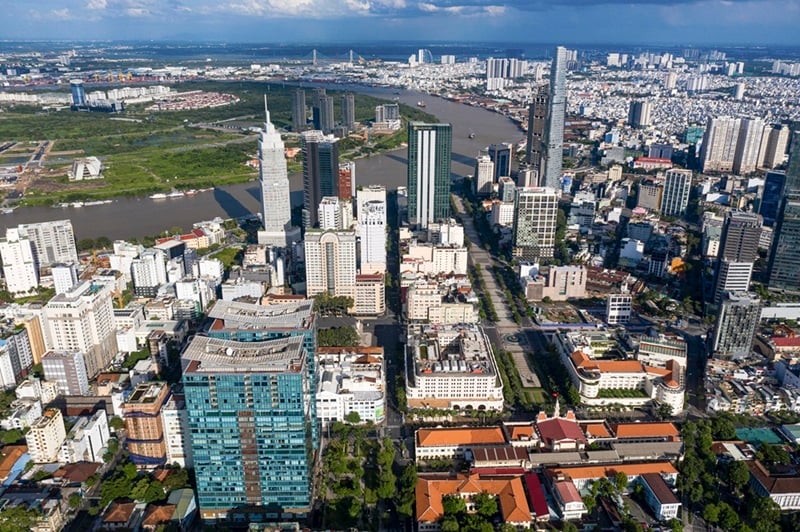 HoREA ofrece asesoramiento para eliminar obstáculos a 8.808 expedientes inmobiliarios en Ciudad Ho Chi Minh