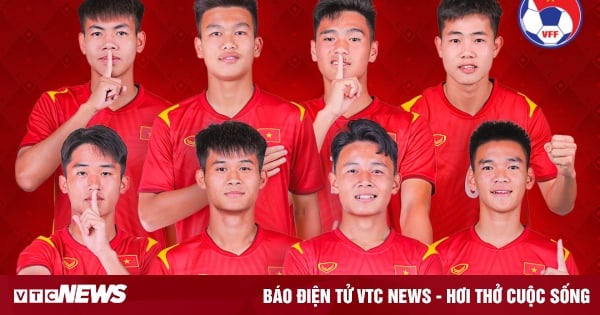 កីឡាករ U18 វៀតណាម ទៅហ្វឹកហាត់ជាមួយក្លឹប Cong Phuong នៅជប៉ុន