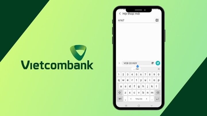 Cách hủy SMS Banking trên điện thoại nhanh nhất