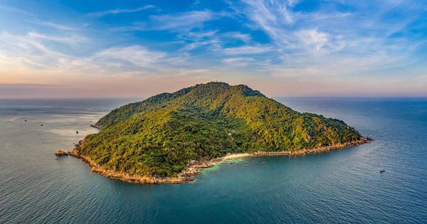 Determining the boundary between Thua Thien Hue and Da Nang