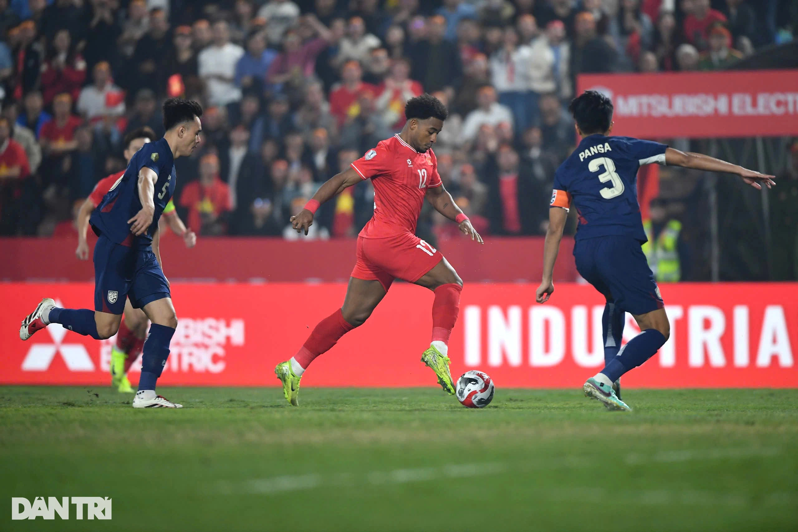 Les moments où Xuan Son a brillé lors de la victoire contre la Thaïlande