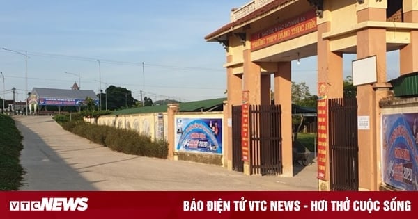 Una pelea con un amigo durante el recreo provocó que un estudiante se cayera y se fracturara el cráneo.