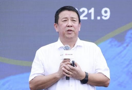 Huawei cambia a su sistema de gestión empresarial MetaERP (foto 1)
