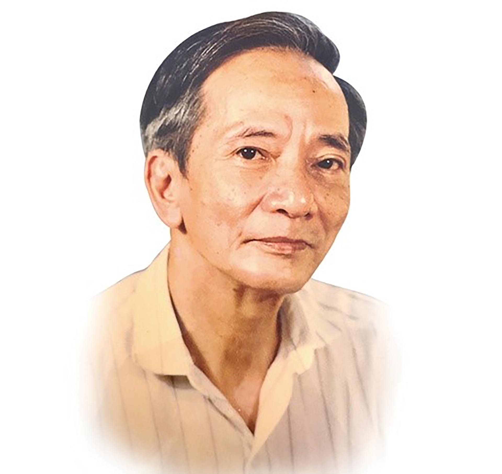 Cố nhạc sĩ Xuân Oanh