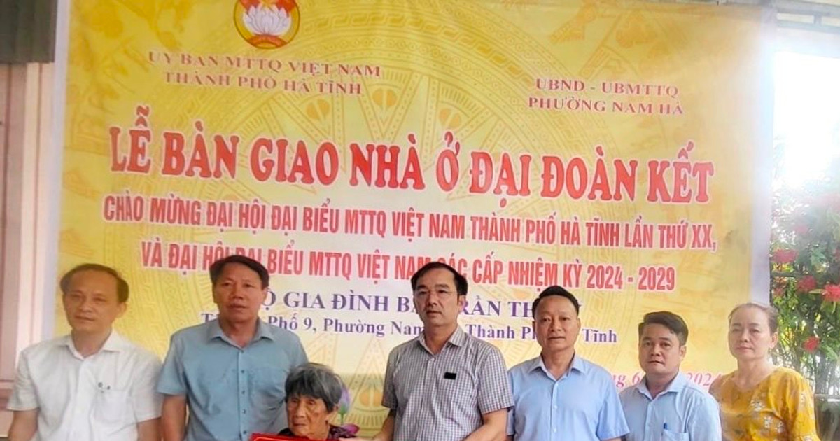 Sôi nổi các phong trào thi đua