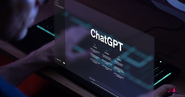 ChatGPT no funciona y puede estar bajo ataque DDoS