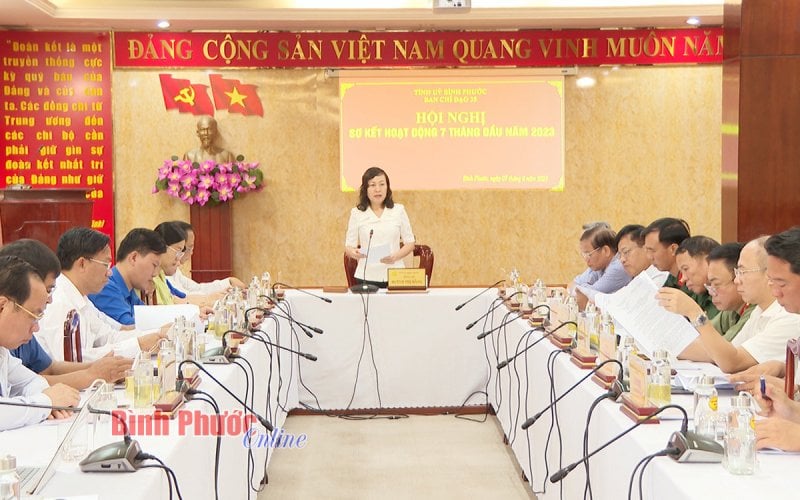 Tăng cường bảo vệ nền tảng tư tưởng của Đảng trong tình hình mới