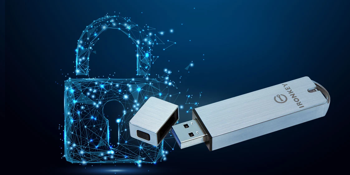 Một startup tuyên bố có thể bẻ khóa chiếc USB chứa 7002 Bitcoin - Ảnh 1.