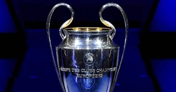 Revealed 8 teams in Champions League quarter-finals, when will the draw be, what are the rules?