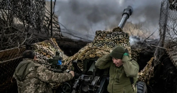 Heftige Debatte über die Mobilisierung einer halben Million Soldaten in der Ukraine