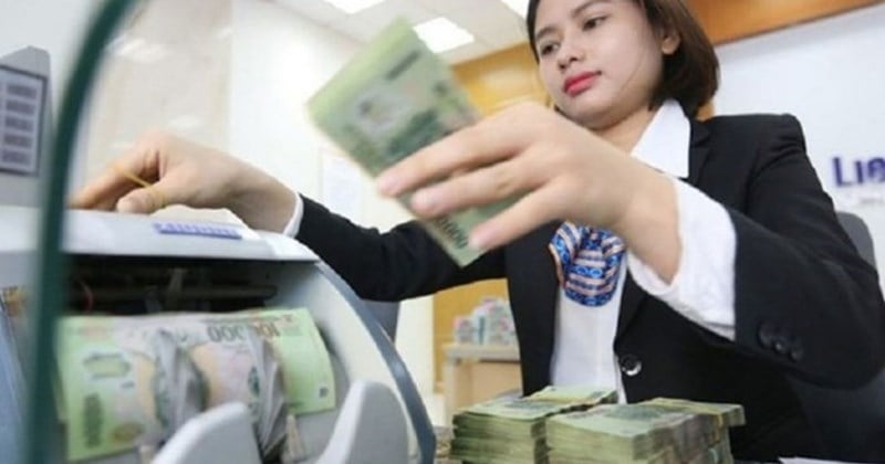 Cập nhật lãi suất ngày 3.3, ngân hàng duy nhất niêm yết mức lãi suất 6%