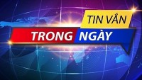Tin thế giới 3/4: Nga sắp tung đội vũ khí hạt nhân 'vô tiền khoáng hậu'? Trung Quốc 'khuyên' Nhật Bản rút kinh nghiệm