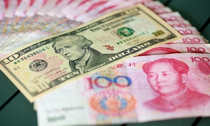 Obstacles sur la voie de l’internationalisation du RMB