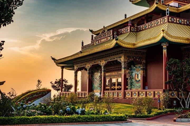 ซัมเทนฮิลล์ ดาลัต - ดินแดนอันสงบสุขใจกลางที่ราบสูงลัมเวียน - 3