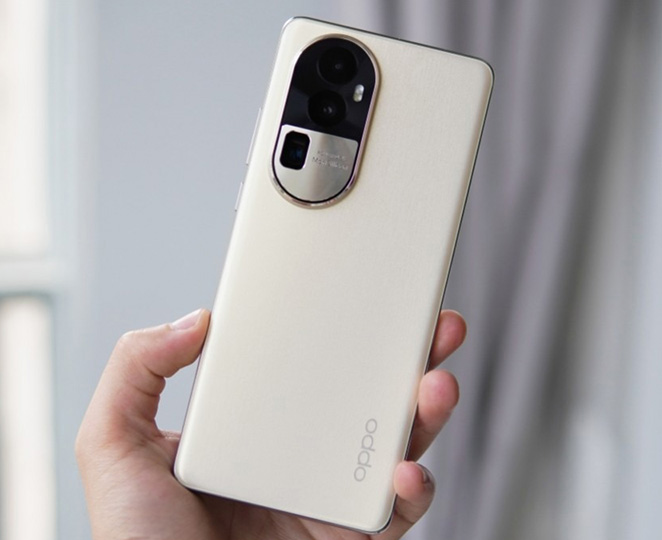 Imagen 2 de la hora de lanzamiento del OnePlus Ace 2 Pro