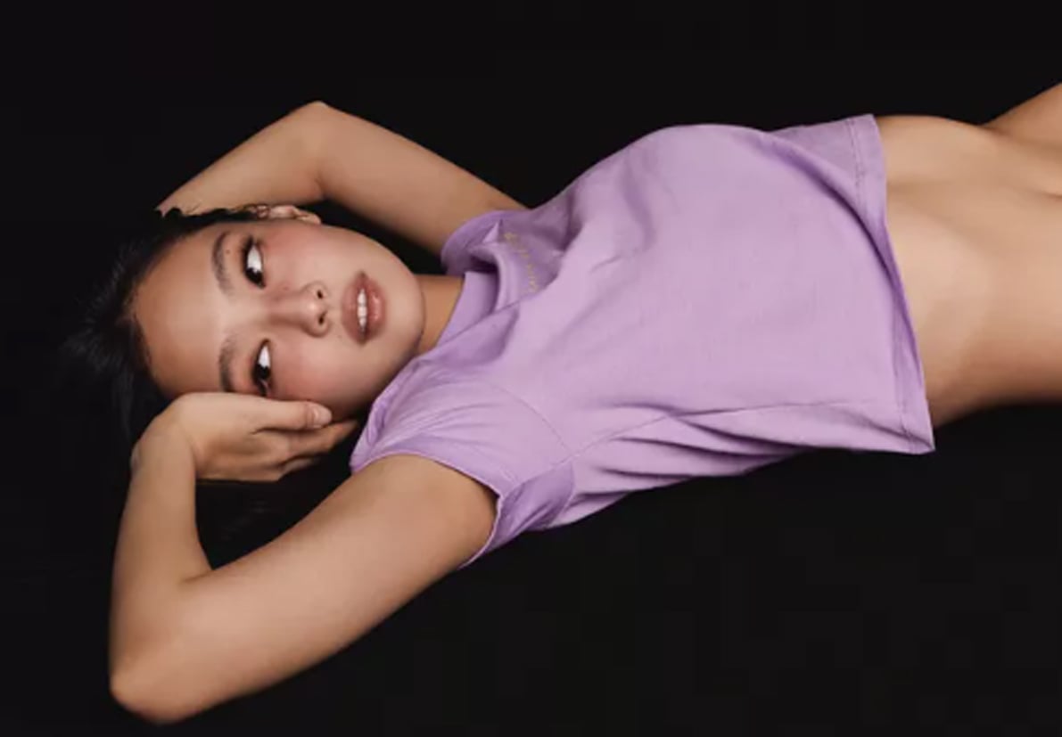 Jennie nhóm BlackPink làm đại sứ toàn cầu cho Calvin Klein - Ảnh 1.