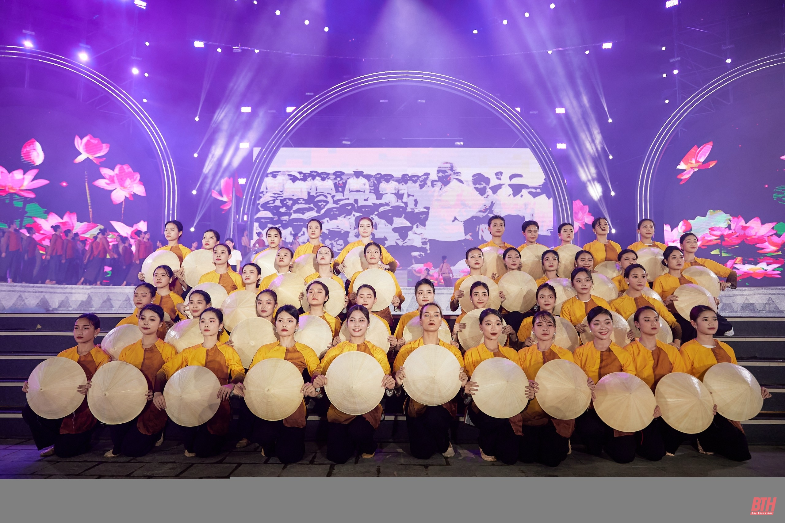 삼손 도시권 설정 60주년 기념 및 2023년 해상관광축제 개막: 