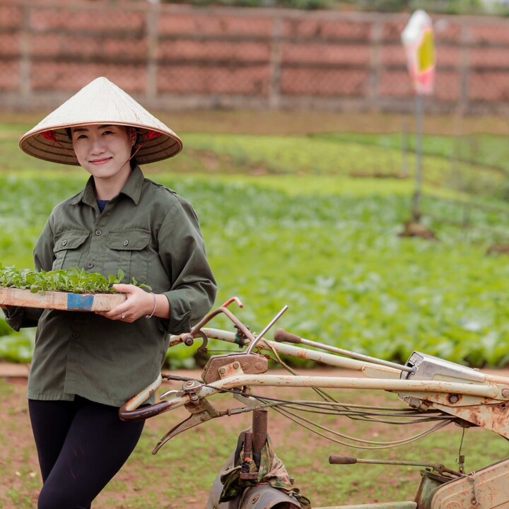 Thuan Thien - Farming with sophistication, meticulousness and creativity - 4