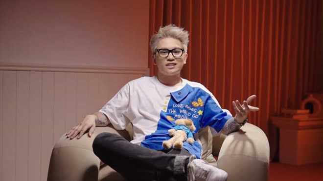 Sai phạm của rapper B Ray và nhạc rap không thể đồng nghĩa với thô, tục