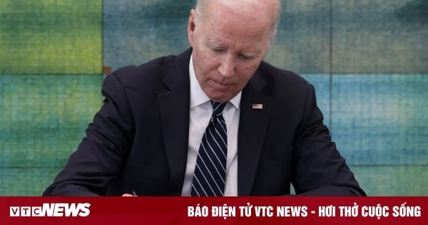 Tổng thống Mỹ Biden gửi thông điệp về một thế giới không vũ khí hạt nhân