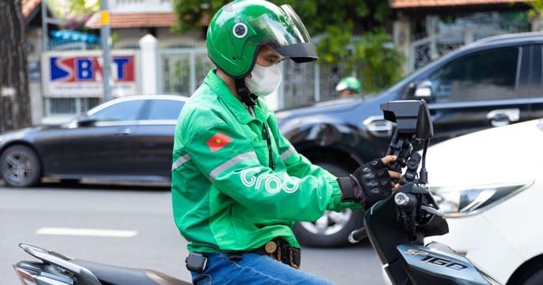 Hinter Grabs Erfolg nach einem Jahrzehnt in Vietnam