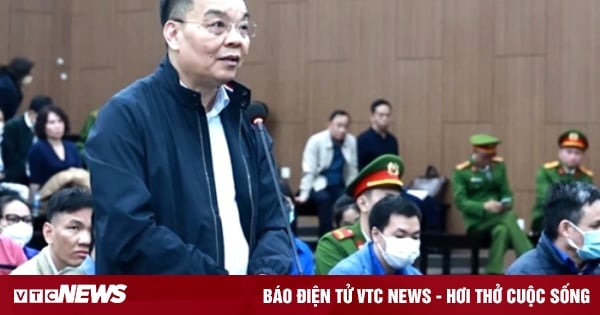 'Bị cáo ân hận, day dứt suốt 581 ngày tạm giam'