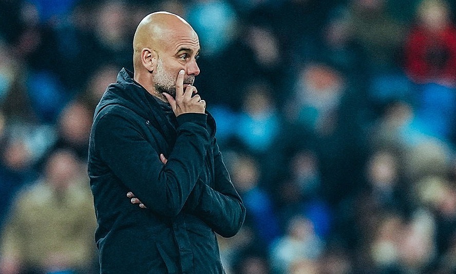 Guardiola chán vì liên tục phải khen Haaland