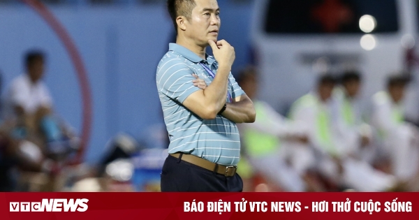 CLB Đà Nẵng có thể trở lại V-League 2024/2025