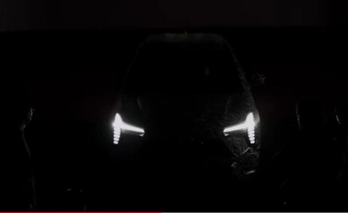 Mitsubishi XFC mit vielen modernen Technologien für den kommerziellen Verkauf eingeführt Bild 1