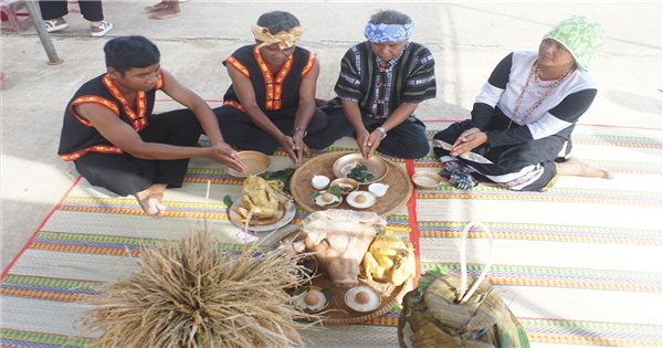 Khanh Hoa : recréer des rituels traditionnels pour développer le tourisme