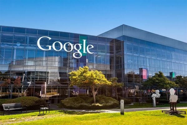 Google เผชิญคดีละเมิดสิทธิบัตรมูลค่า 7 พันล้านดอลลาร์