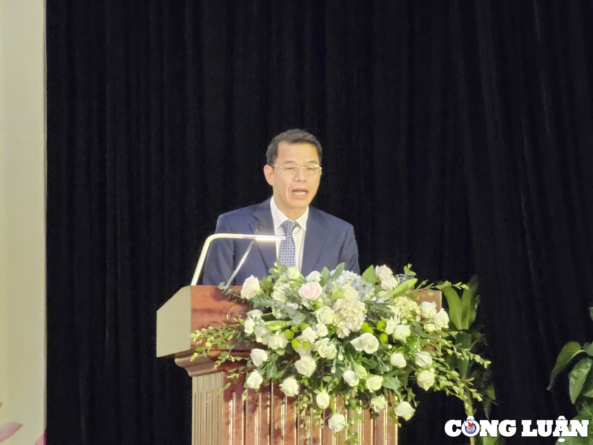 hoi nghi quan triet trien khai quy dinh cua ban bi thu ve cong tac bao chi  xuat ban hinh 5