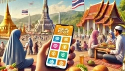 Les touristes musulmans « confus » en Thaïlande – Pas d’inquiétude, il existe une route halal