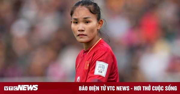 Portugal team is strong, Vietnam women's team must defend more firmly