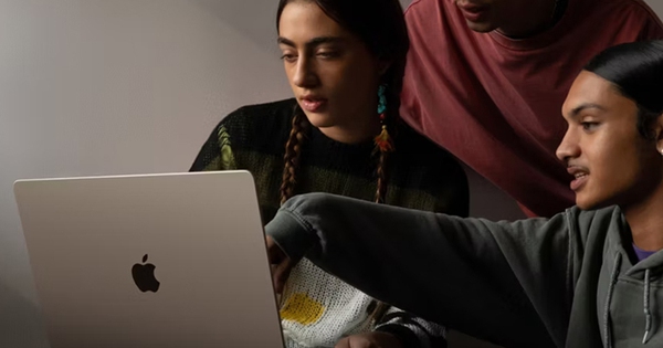 ¿El MacBook Air de 15 pulgadas atraerá a los usuarios de Windows?