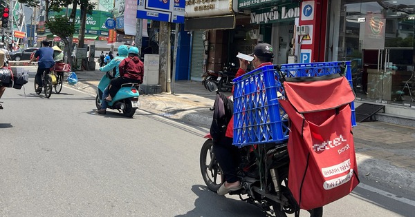 'Thói xấu của người Việt là bóp còi vô tội vạ'