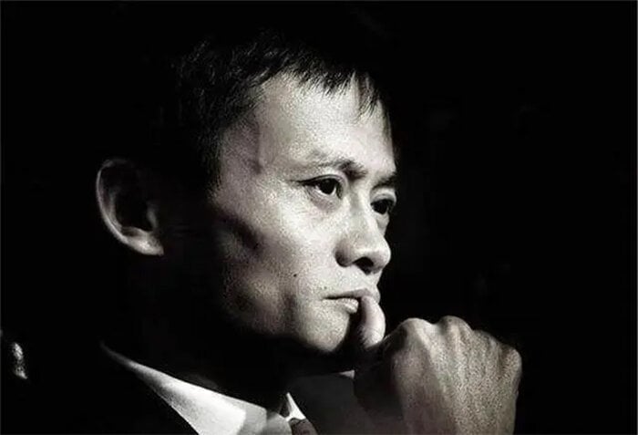 Con su voluntad y esfuerzos constantes, Jack Ma se convirtió en uno de los multimillonarios más ricos de China.