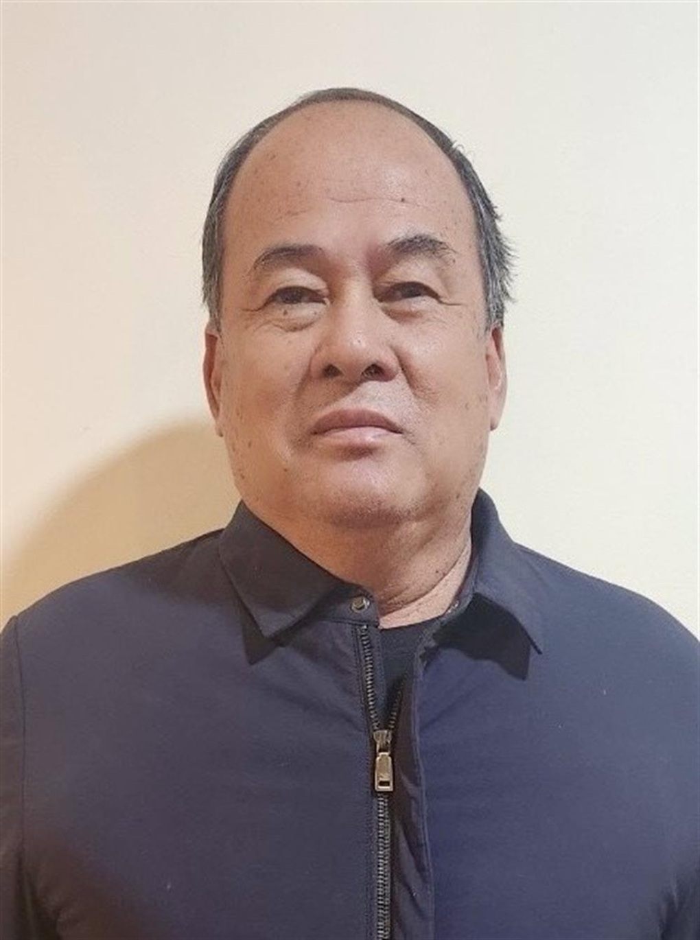 Bắt Chủ tịch UBND tỉnh An Giang Nguyễn Thanh Bình - 1