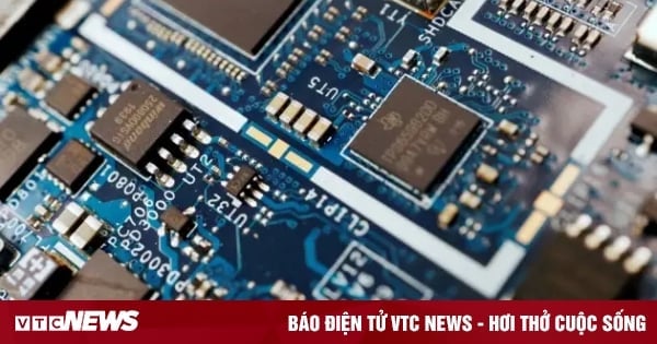 Samsung và ASML hình thành liên minh bán dẫn