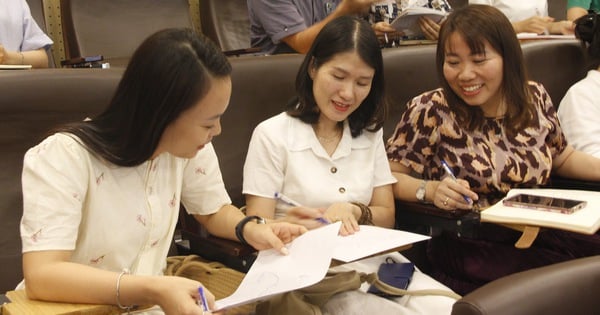 SEE Learning aide les enseignants à s'amuser et les élèves à être heureux