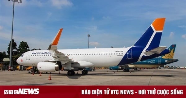 Trả đối tác 6 máy bay, Pacific Airlines được xóa nợ khoảng 220 triệu USD