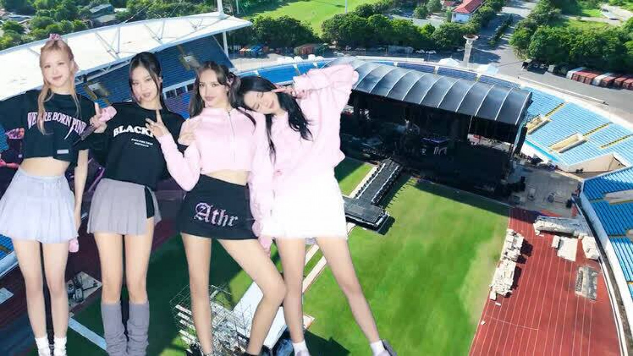 Concert BlackPink ở Hà Nội: Vấn đề đảm bảo an ninh cho 2 đêm diễn ra sao? 1