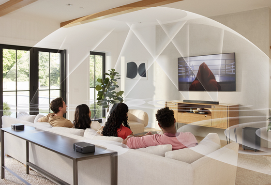 JBL expands Soundbar product line with 3 new products photo 1