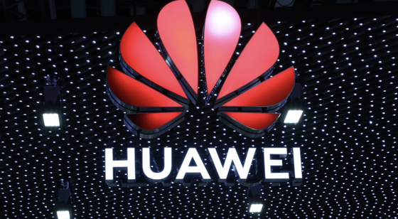 Huawei's ICT Infrastructure Business Continues to Grow Sustainably