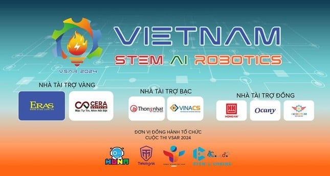 Tema VSAR 2024 este asociată cu protecția mediului, fotografia 4