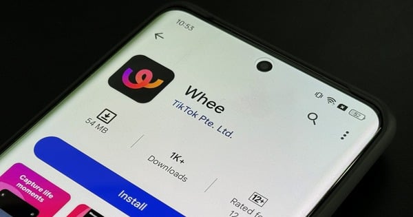 Новая социальная сеть ByteDance «подражает» Instagram