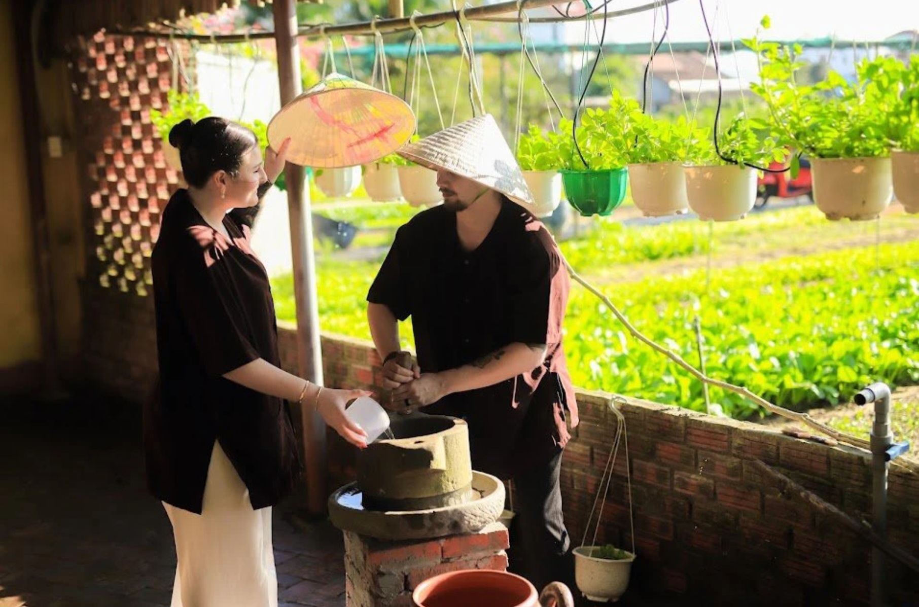 Ba điểm đến ở Việt Nam vào top 100 thành phố tốt nhất thế giới để đi bộ- Ảnh 2.