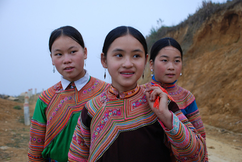 Ha Giang offers many solutions to improve the quality of education promotion work.